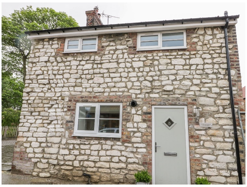 Click here for more about Chalkstone Cottage
