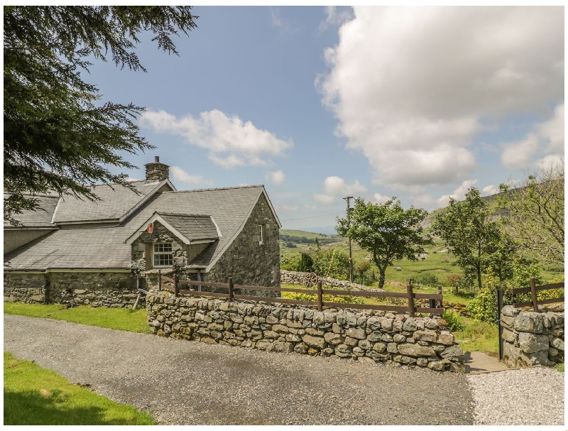 Click here for more about The Stable Cottage
