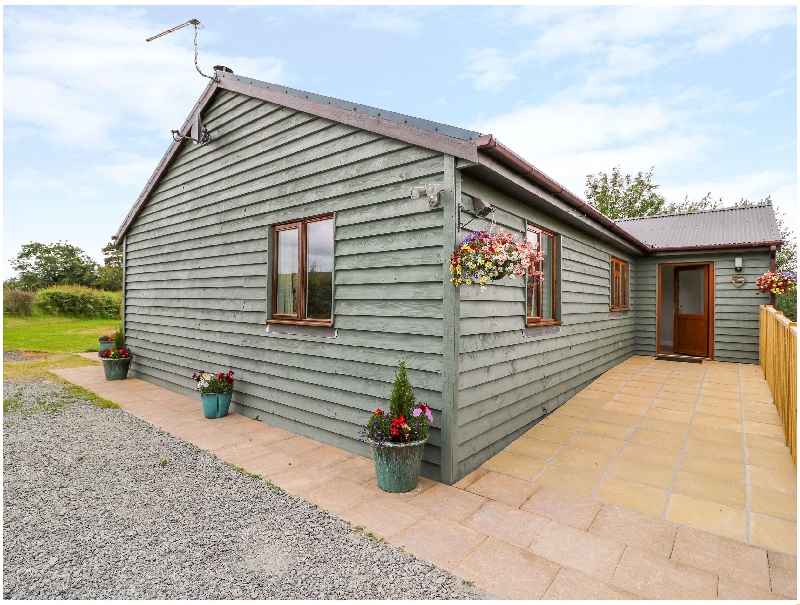 Click here for more about Cuckoo Hill Lodge