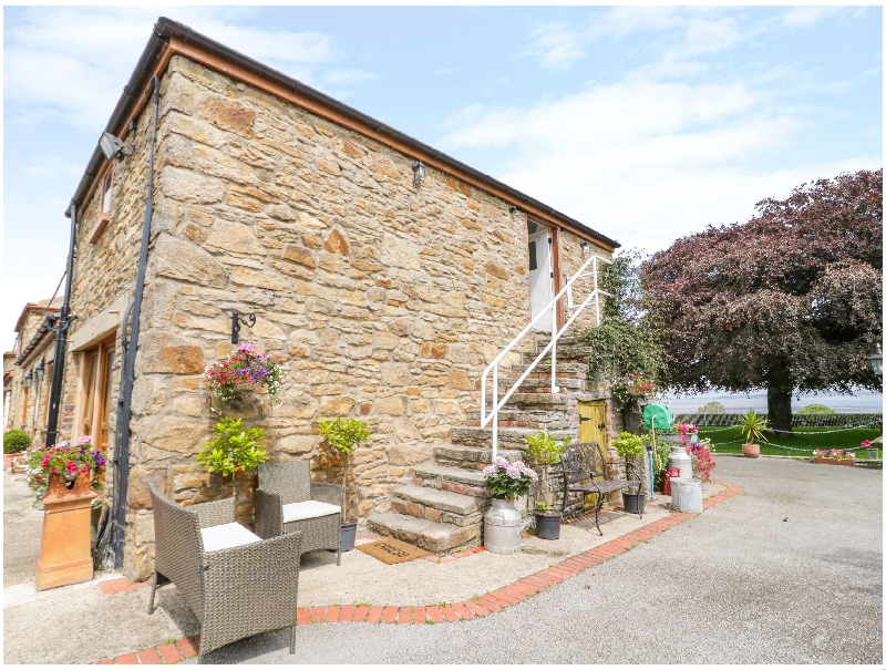 Click here for more about Pentre Uchaf