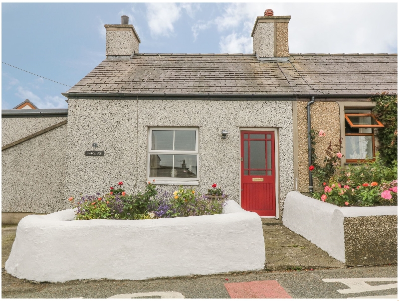 Click here for more about Simdda Wen Cottage