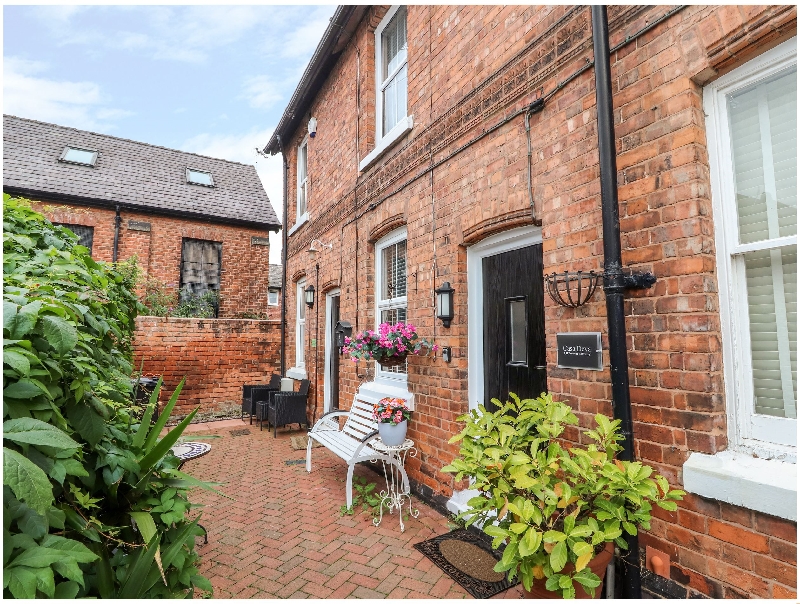 Click here for more about Casa Deva