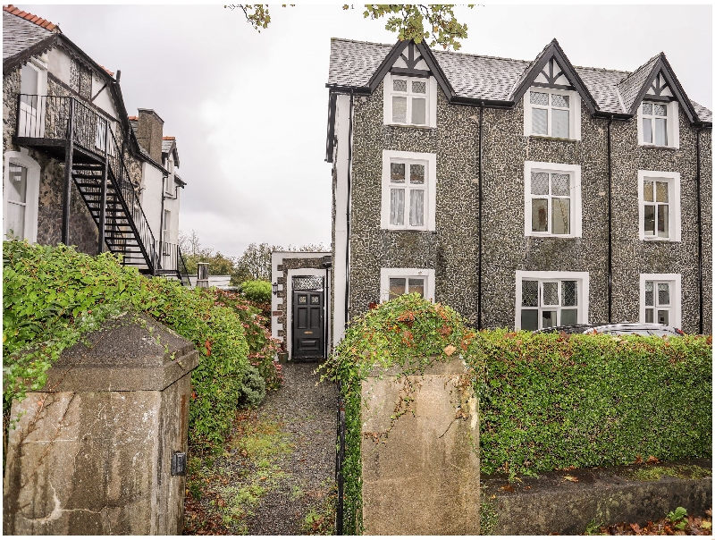 Details about a cottage Holiday at 2 Ty Clyd