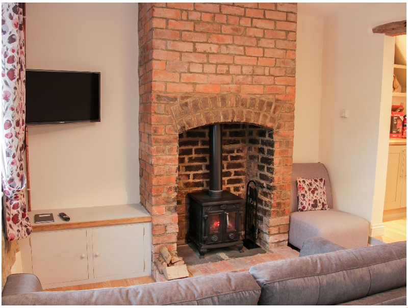 Click here for more about Pinner's Cottage